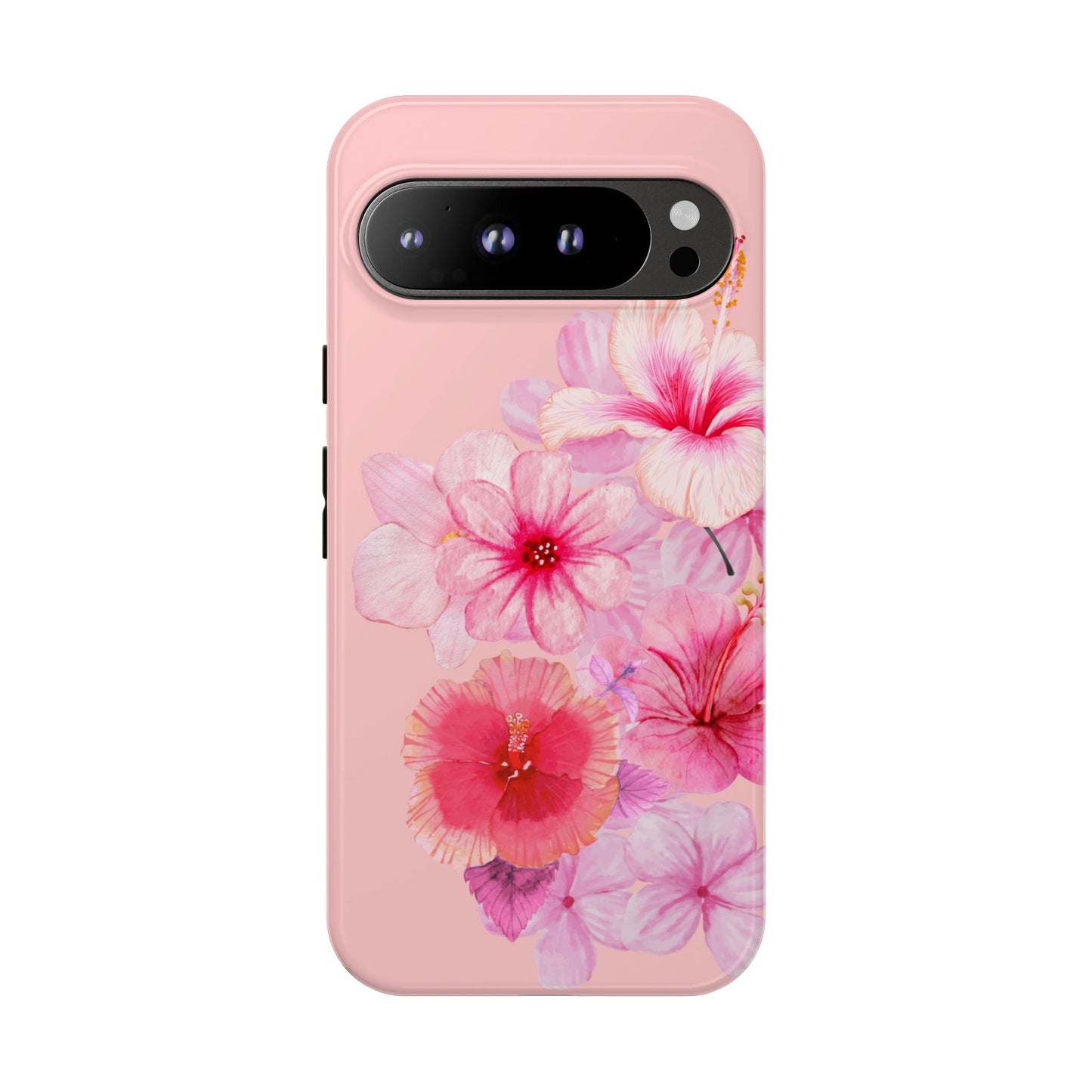 Custom Magnetic Tough iPhone Case – Dual-Layer Protection with MagSafe Compatibility