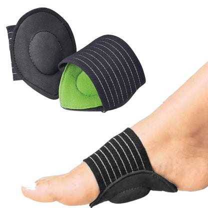 Heel Comfort Support Wraps