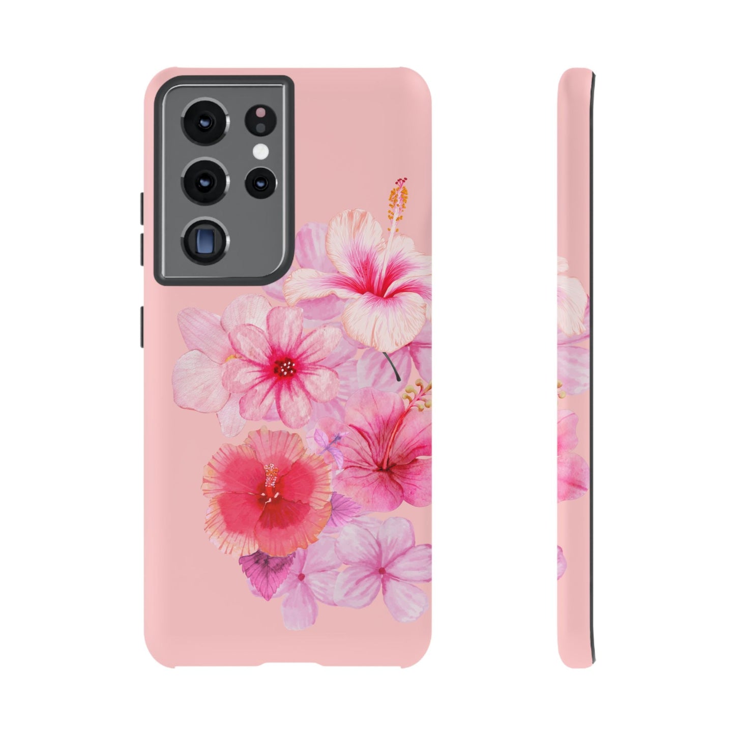 Custom Magnetic Tough iPhone Case – Dual-Layer Protection with MagSafe Compatibility