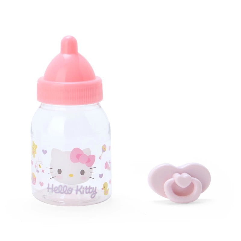 Sanrio Baby Plush Toy Set