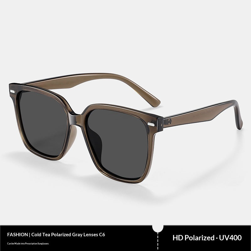 Cycling Hiking Polarized UV-Protective Sunglasses