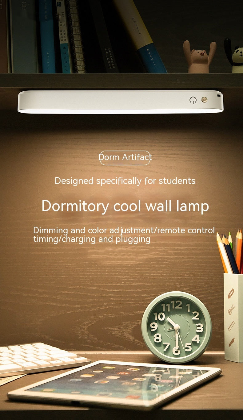 Rechargeable Desk Lamp