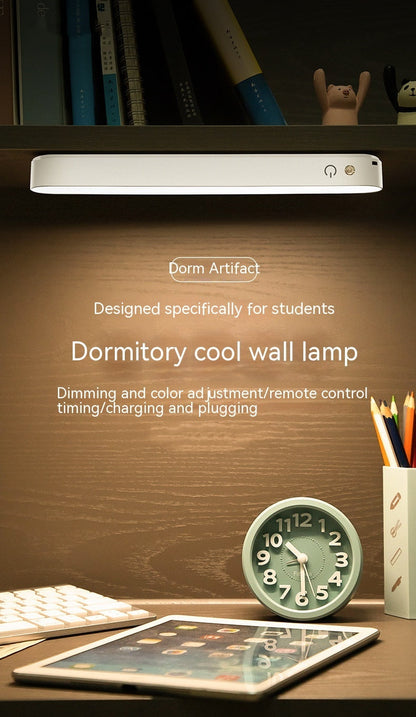 Rechargeable Desk Lamp