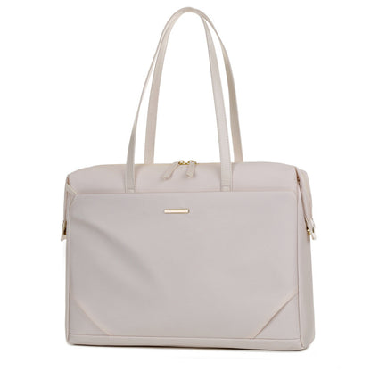 Stylish Casual Lightweight Laptop Bag For Commuting