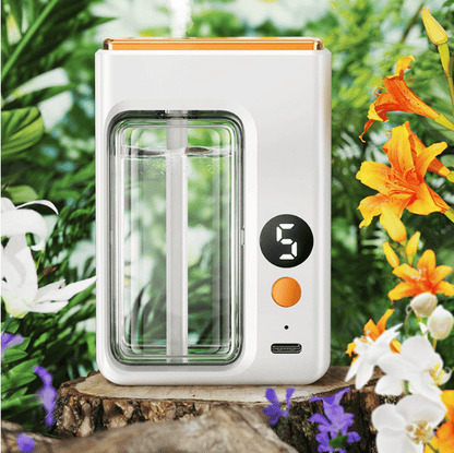 alwaysdwellTM - 🔥Automatic Aromatherapy Diffuser