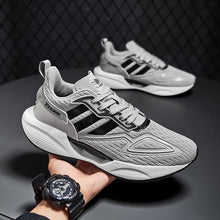 Men Mesh Sneakers breathable lightweight casual shoes