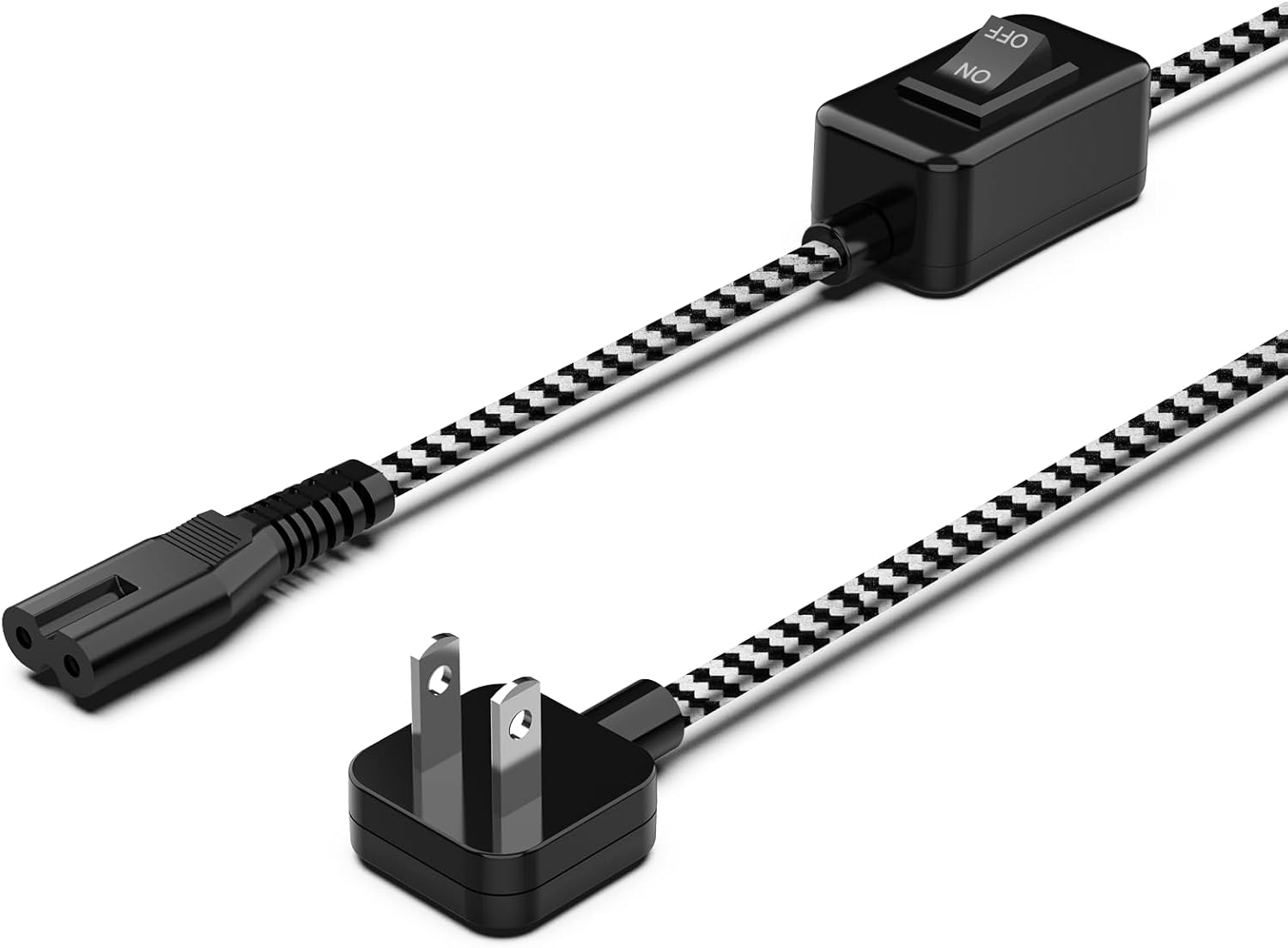 5ft AC Power Cord