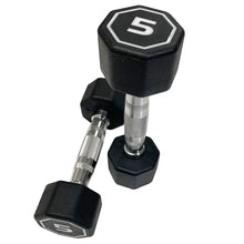 5lb Dumbbell Set