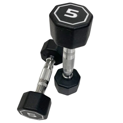 5lb Dumbbell Set