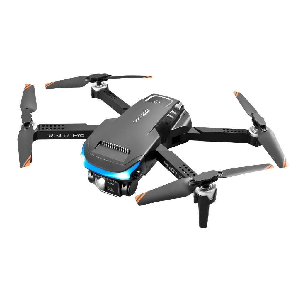 Obstacle Avoidance UAV HD 4K Dual Camera Optical Flow Positioning image 2