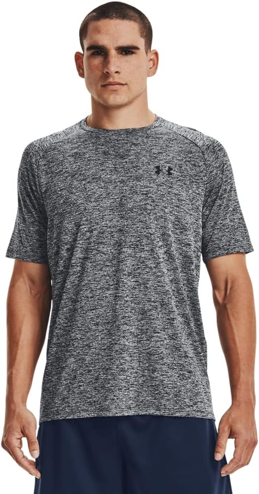  Short-Sleeve T-Shirt 