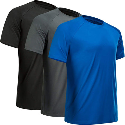 Men’s Workout Shirt