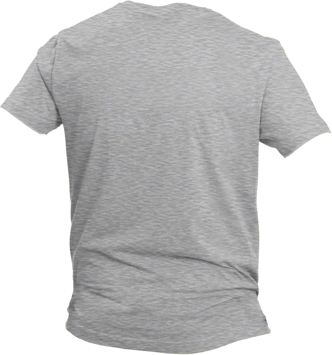 Rapper Streetwear T-Shirt - Trendy Hip Hop Graphic Tee for Men
