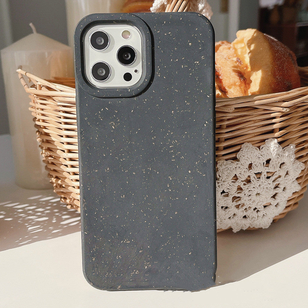 Eco Friendly iPhone Back Cover
