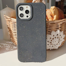 Eco Friendly iPhone Back Cover