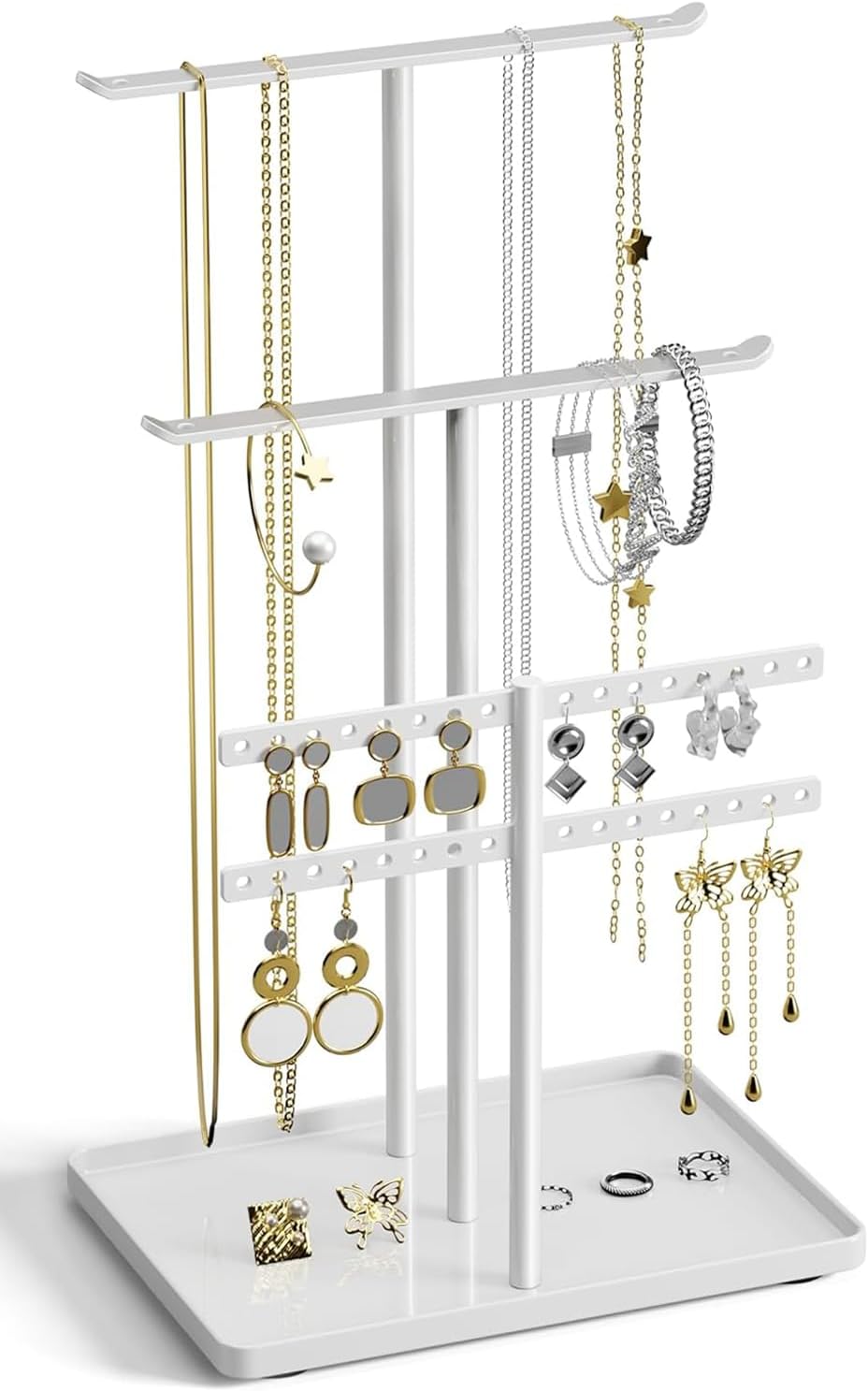 Jewelry Stand