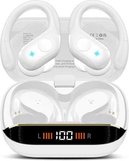 Bluetooth 5.4 Earbuds 