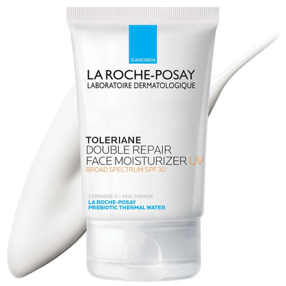 Hydrating La Roche