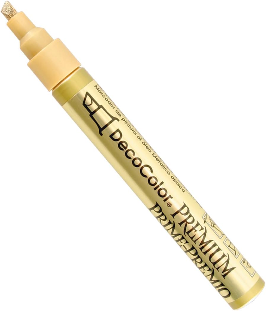 Chisel Paint Marker