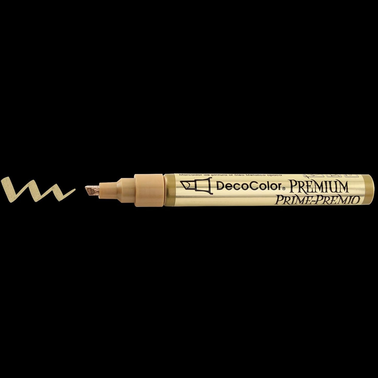 Chisel Paint Marker
