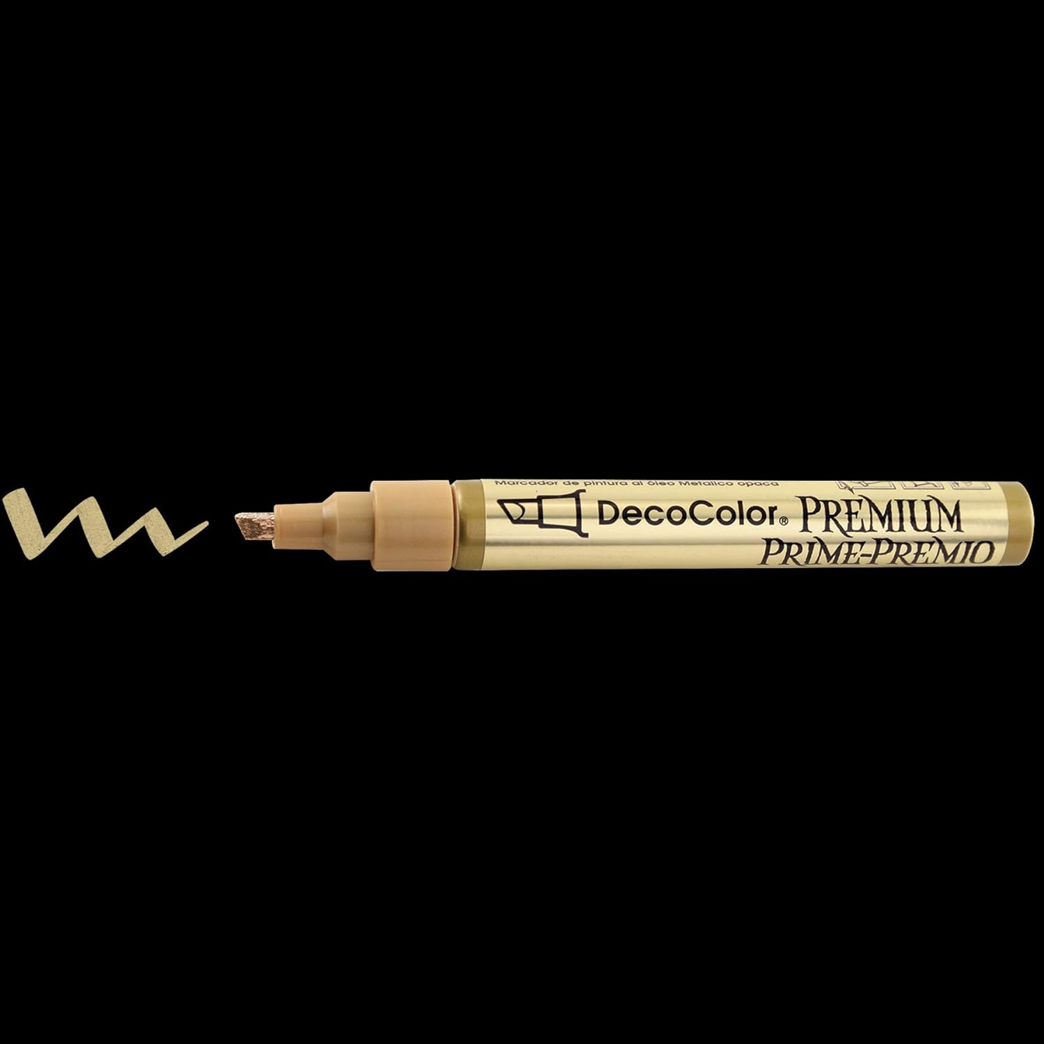 Chisel Paint Marker