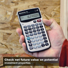 Real Estate Finance Calculator