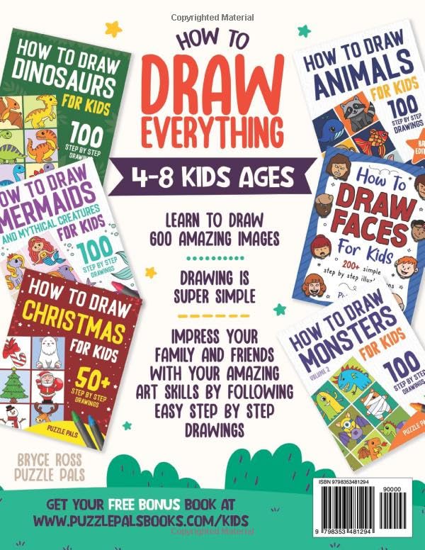 Drawing Guide for Beginners