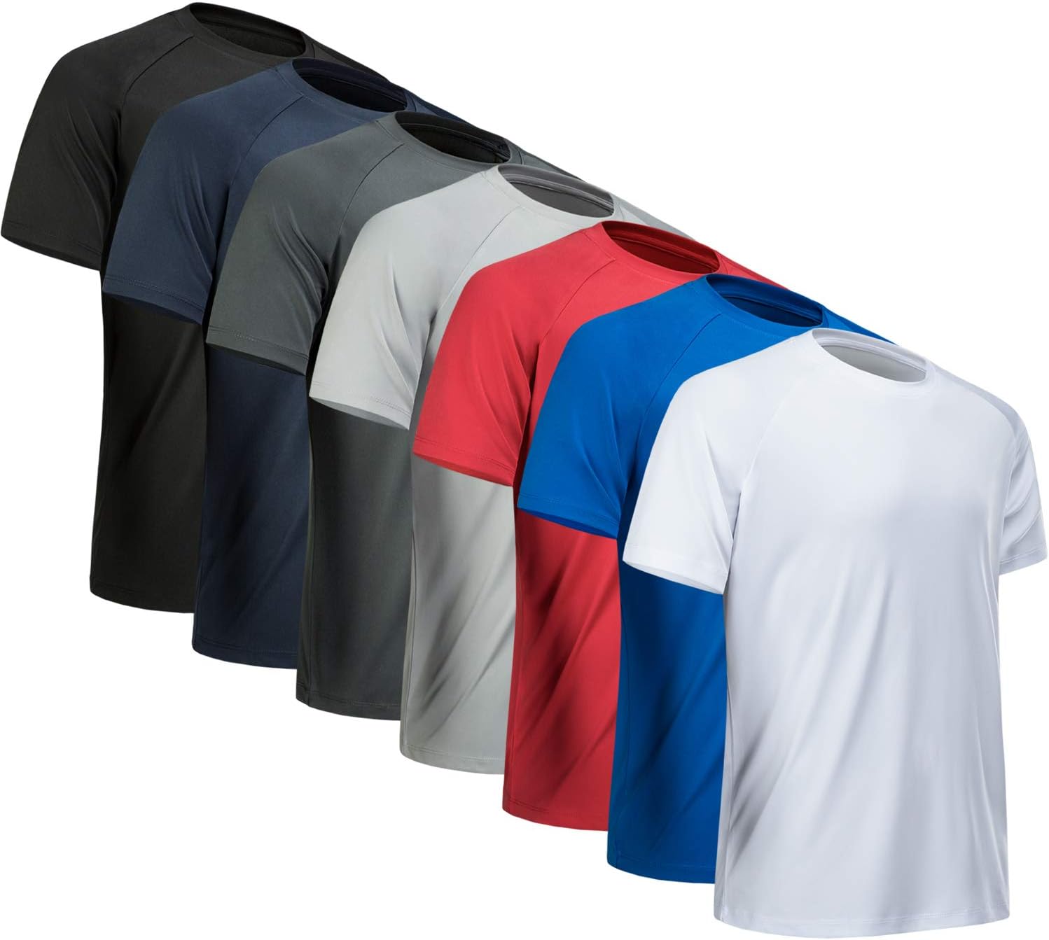 Men’s Workout Shirt