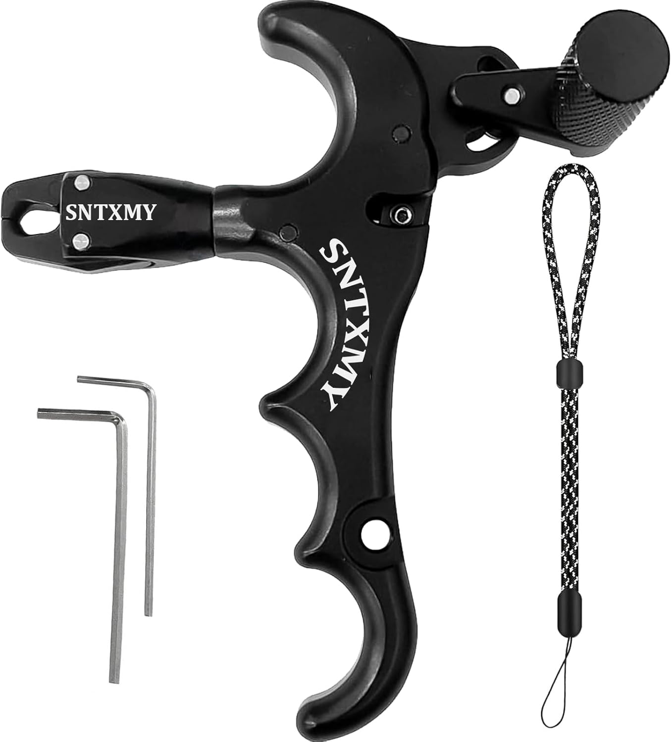 Bow Release for Compound Bow