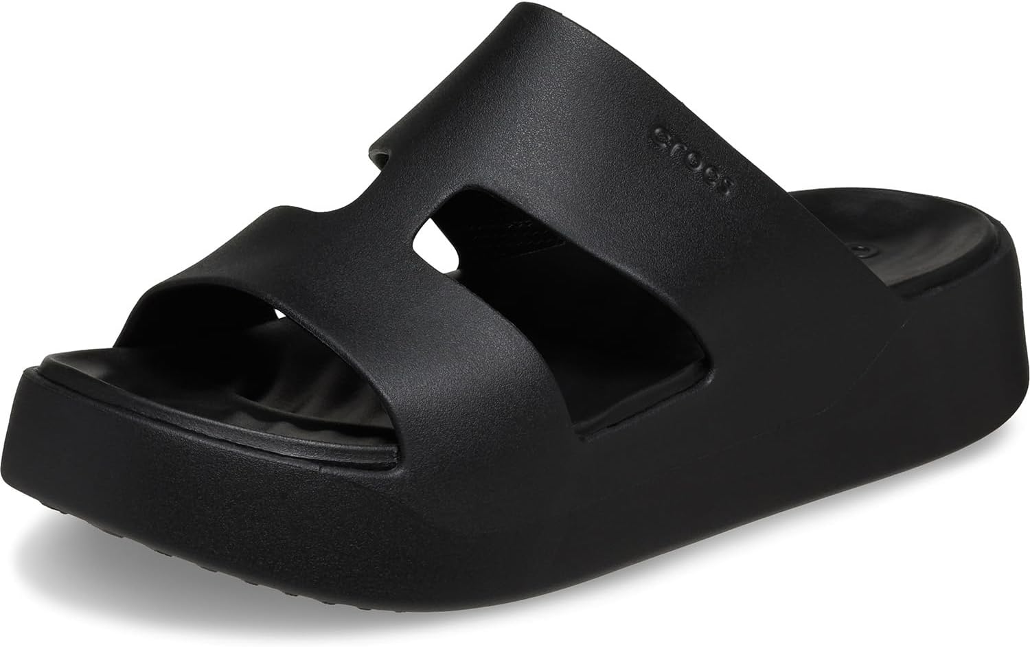 Strap Wedge Sandals for Women