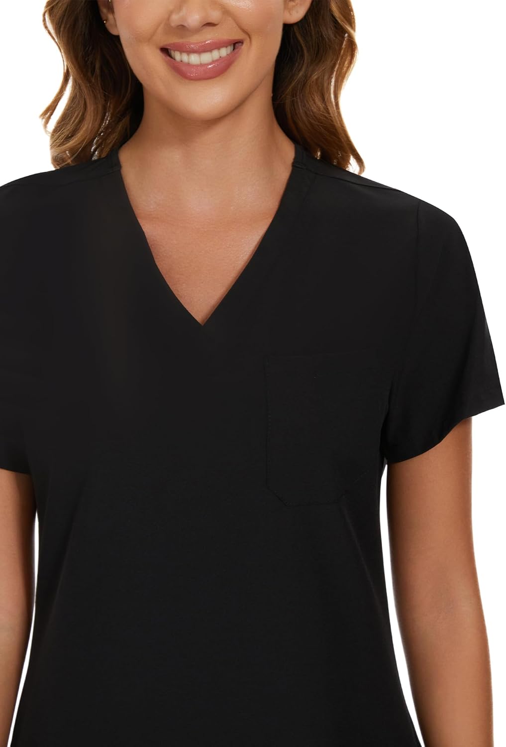 COZYFIT Women’s Scrub Set