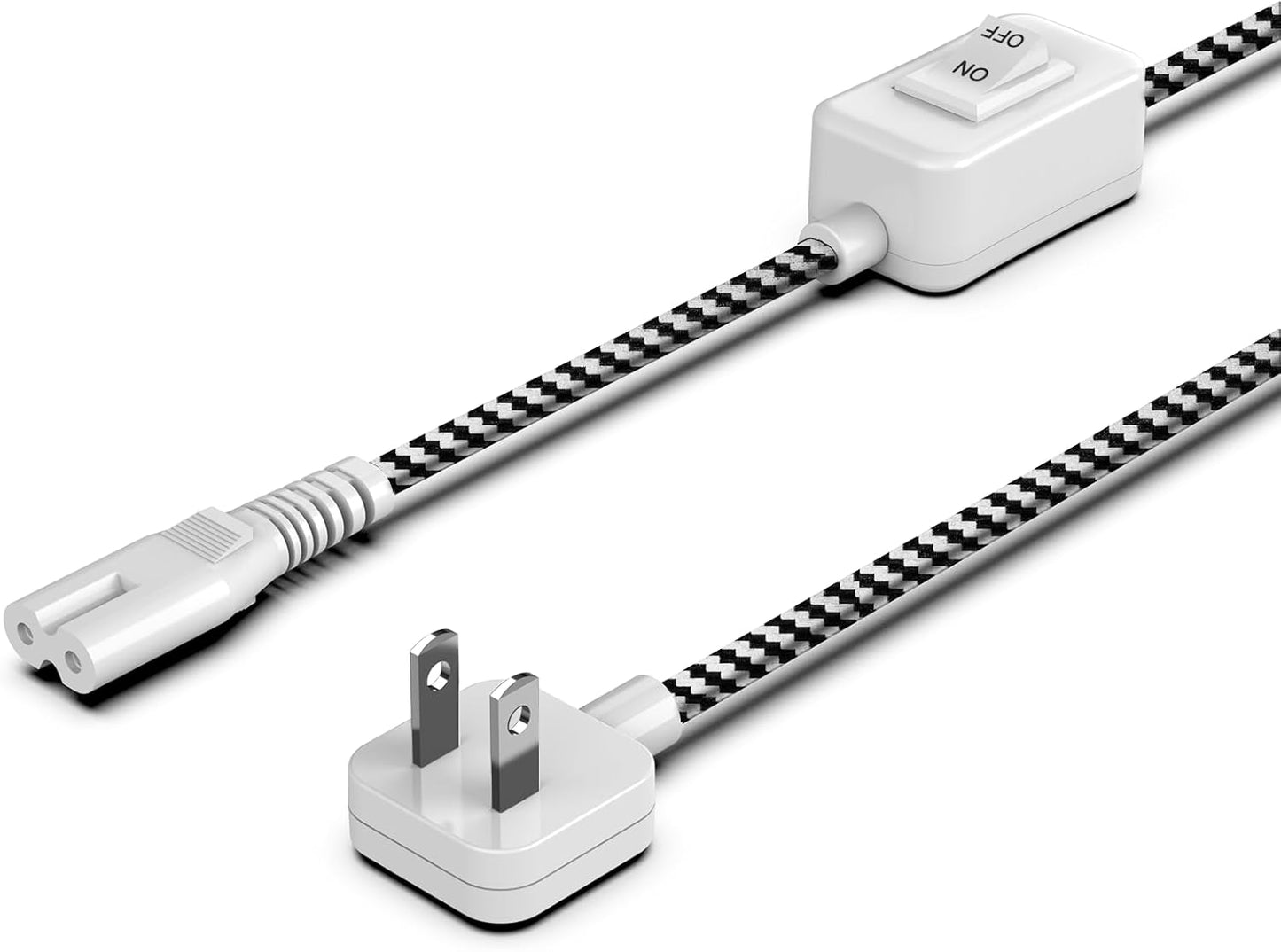 5ft AC Power Cord