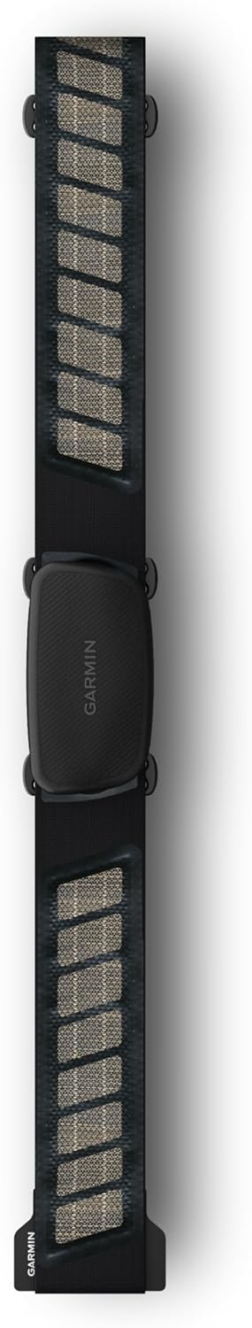 Heart Rate Monitor Chest Strap