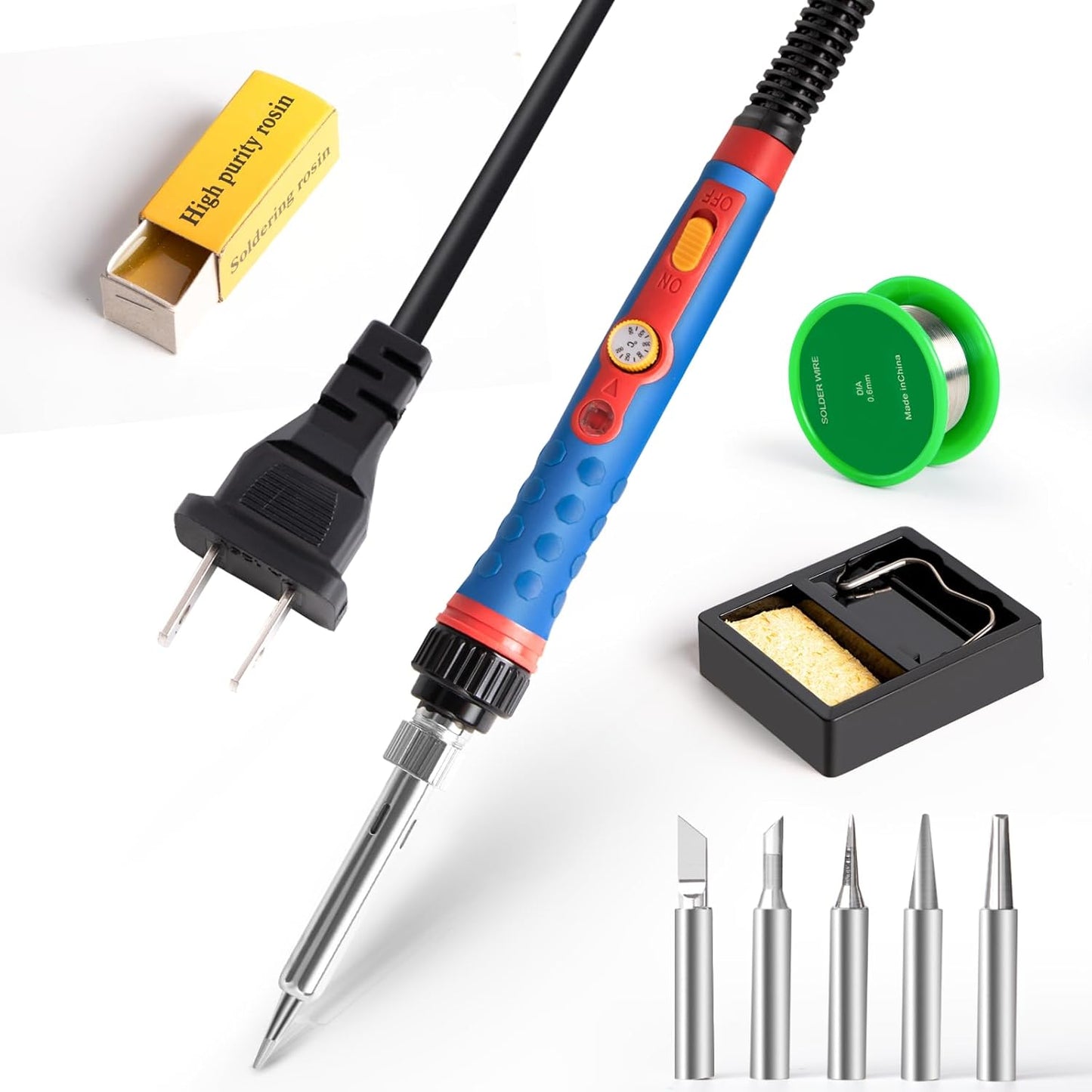 Soldering Iron Kit
