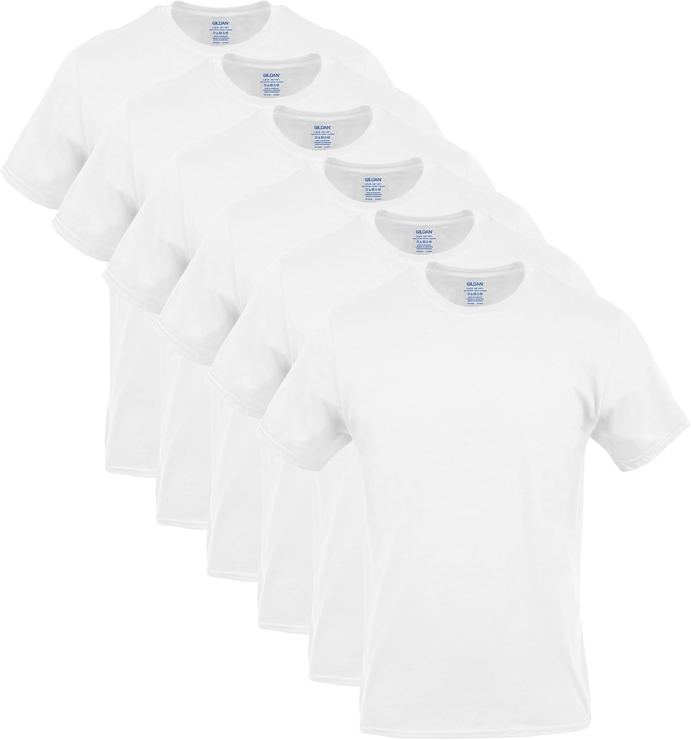 Men's Crew T-Shirt