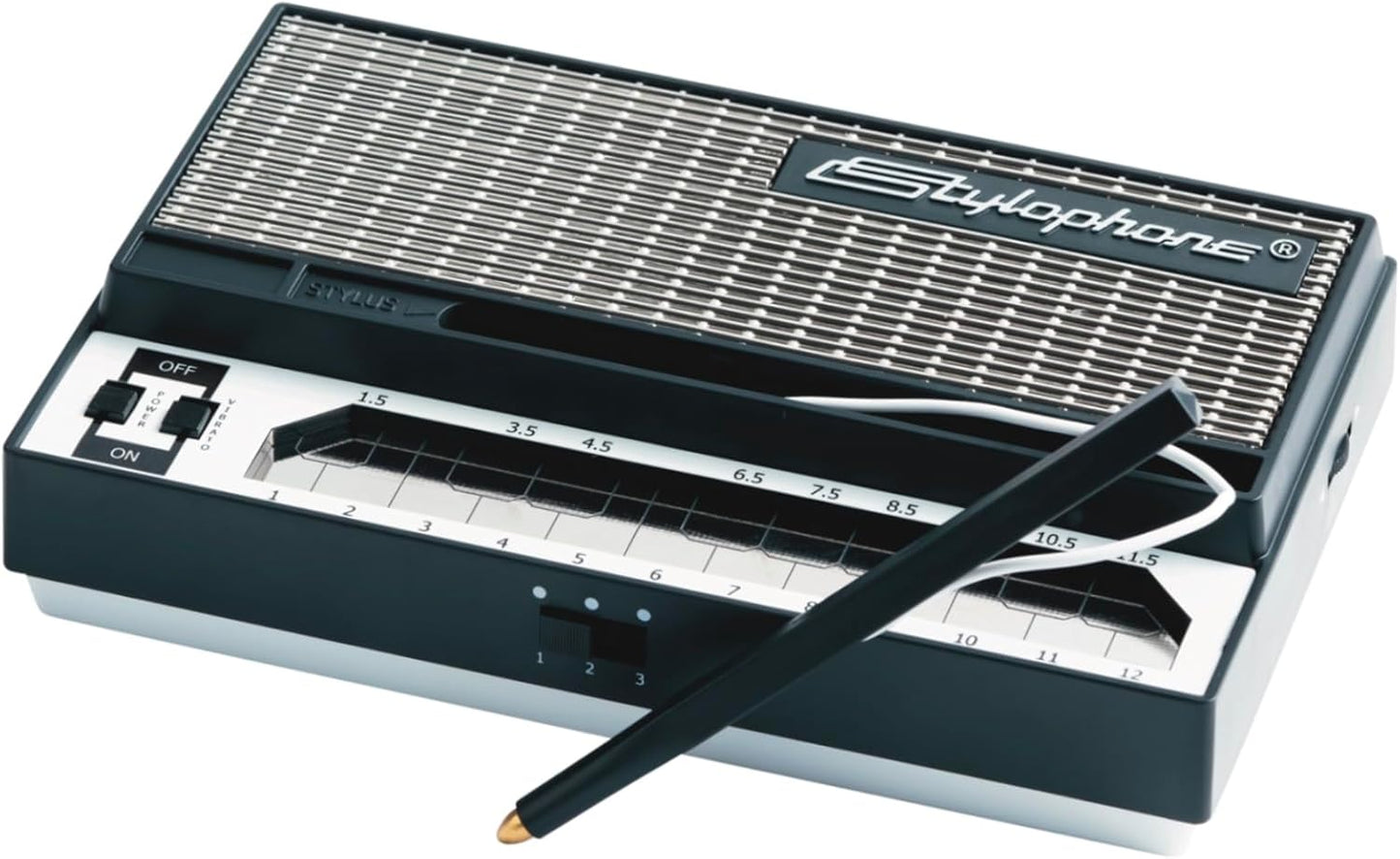 Stylophone Pocket Synth
