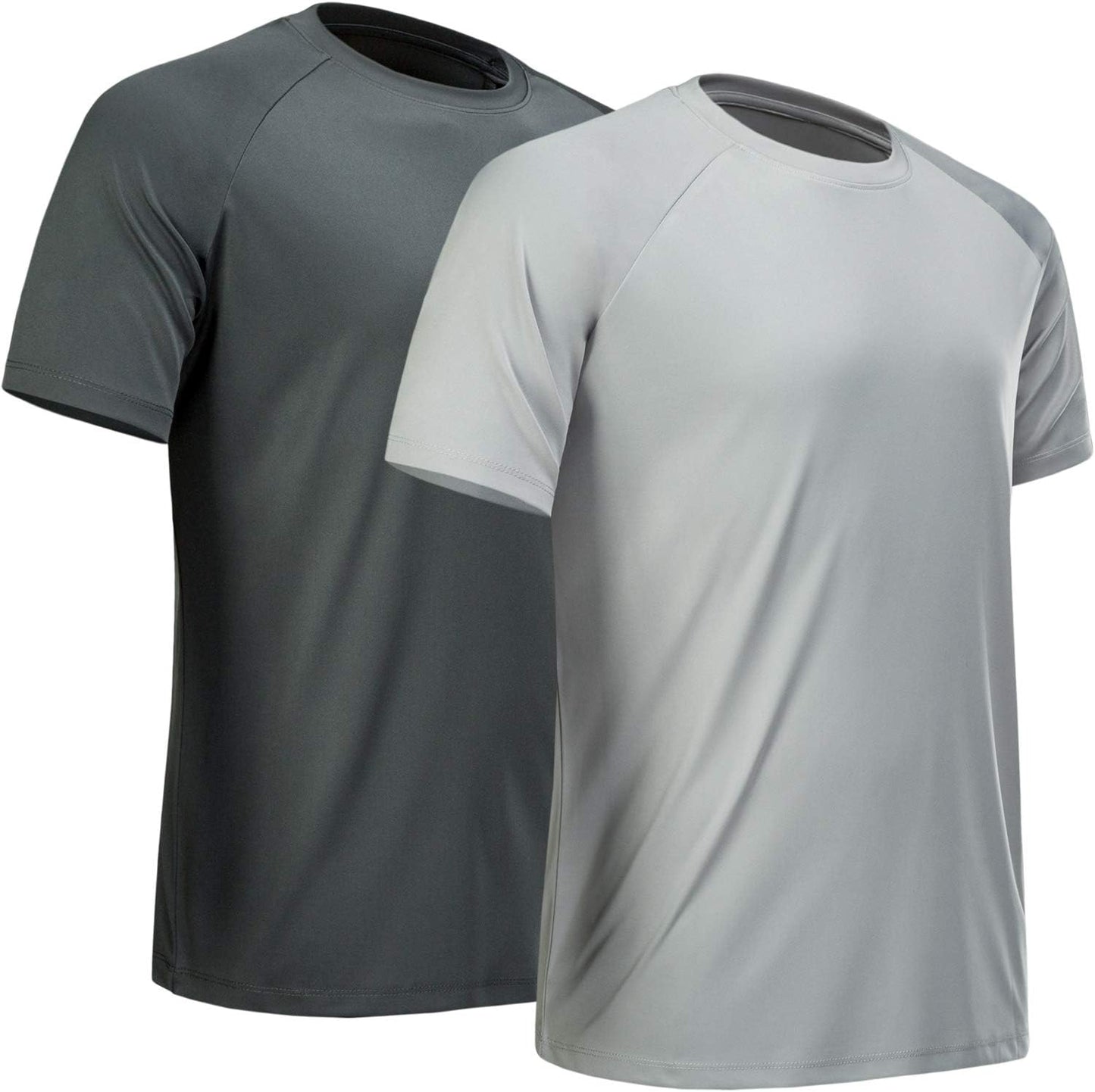 Men’s Workout Shirt