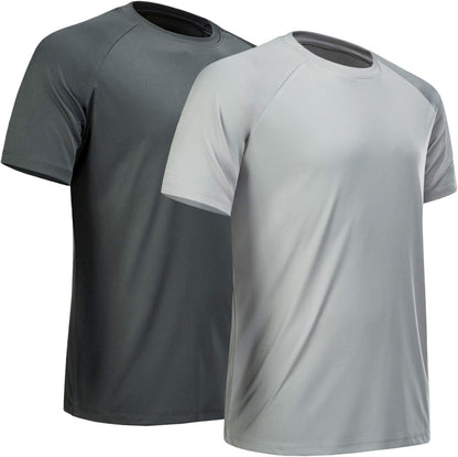 Men’s Workout Shirt