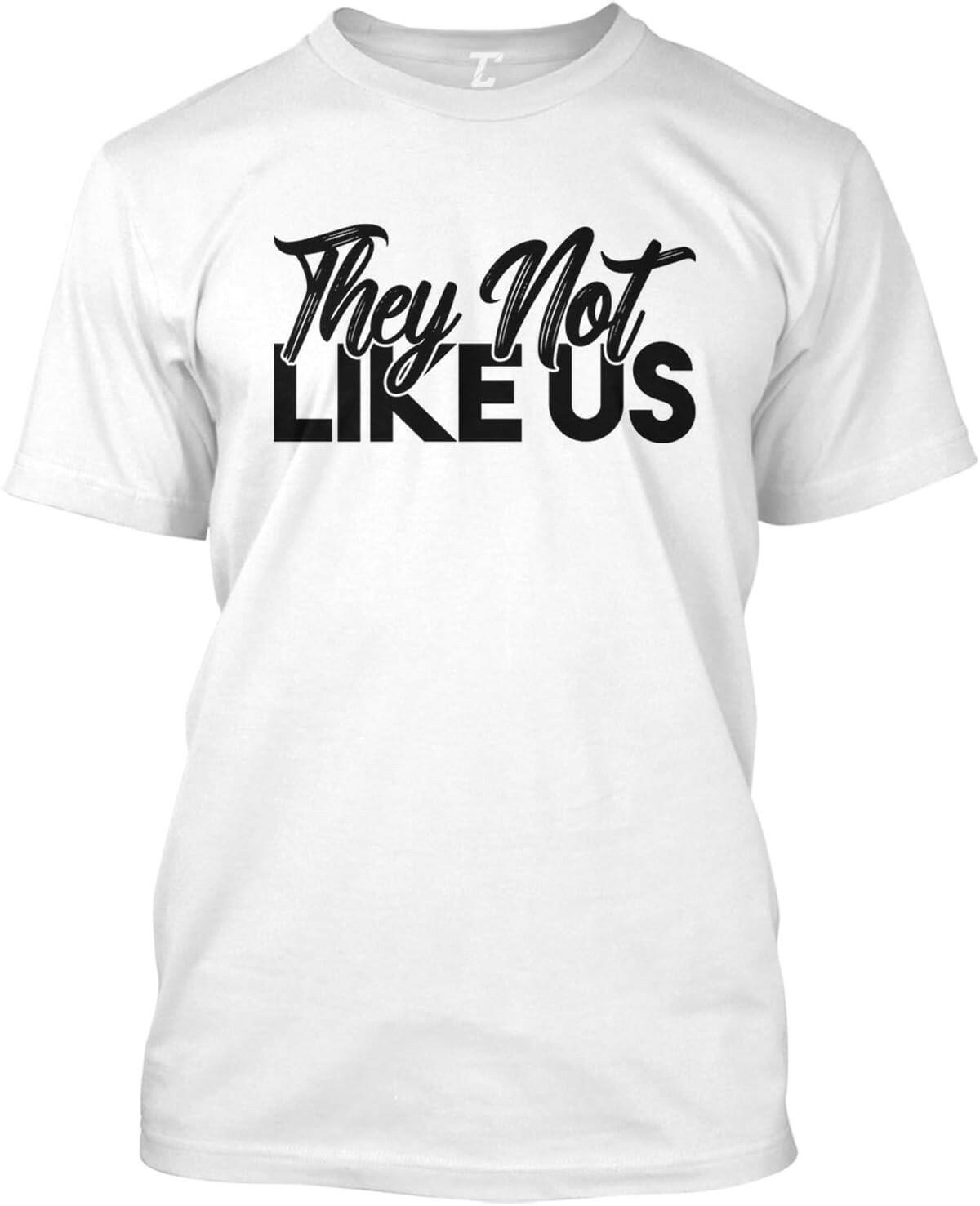 Rapper Streetwear T-Shirt - Trendy Hip Hop Graphic Tee for Men