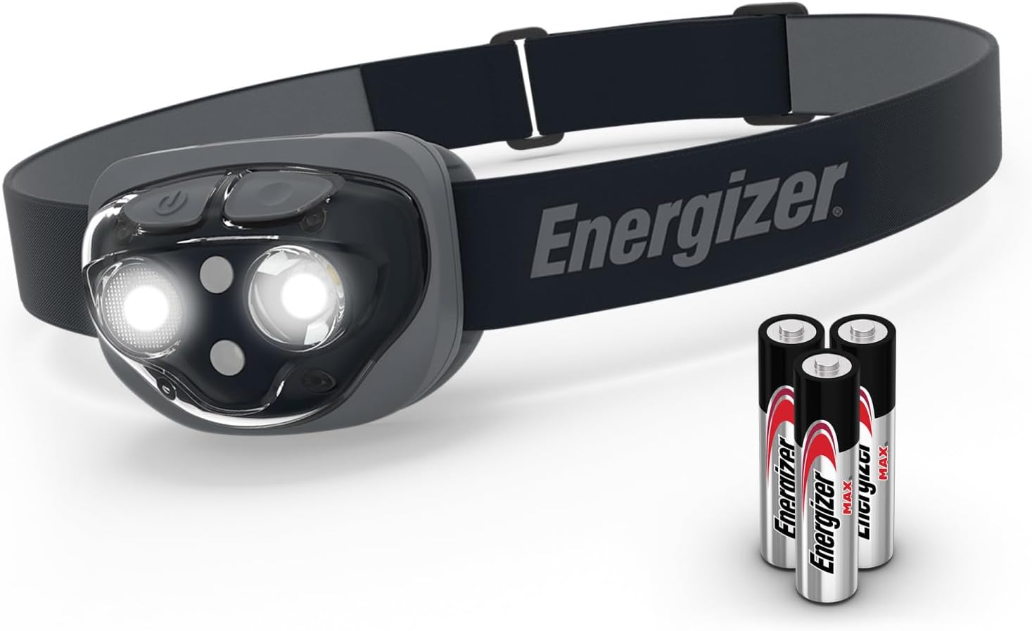 Energizer LED Headlamp Pro260
