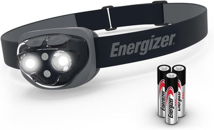 Energizer LED Headlamp Pro260