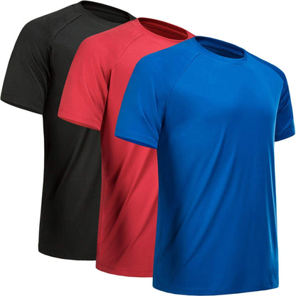 Men’s Workout Shirt
