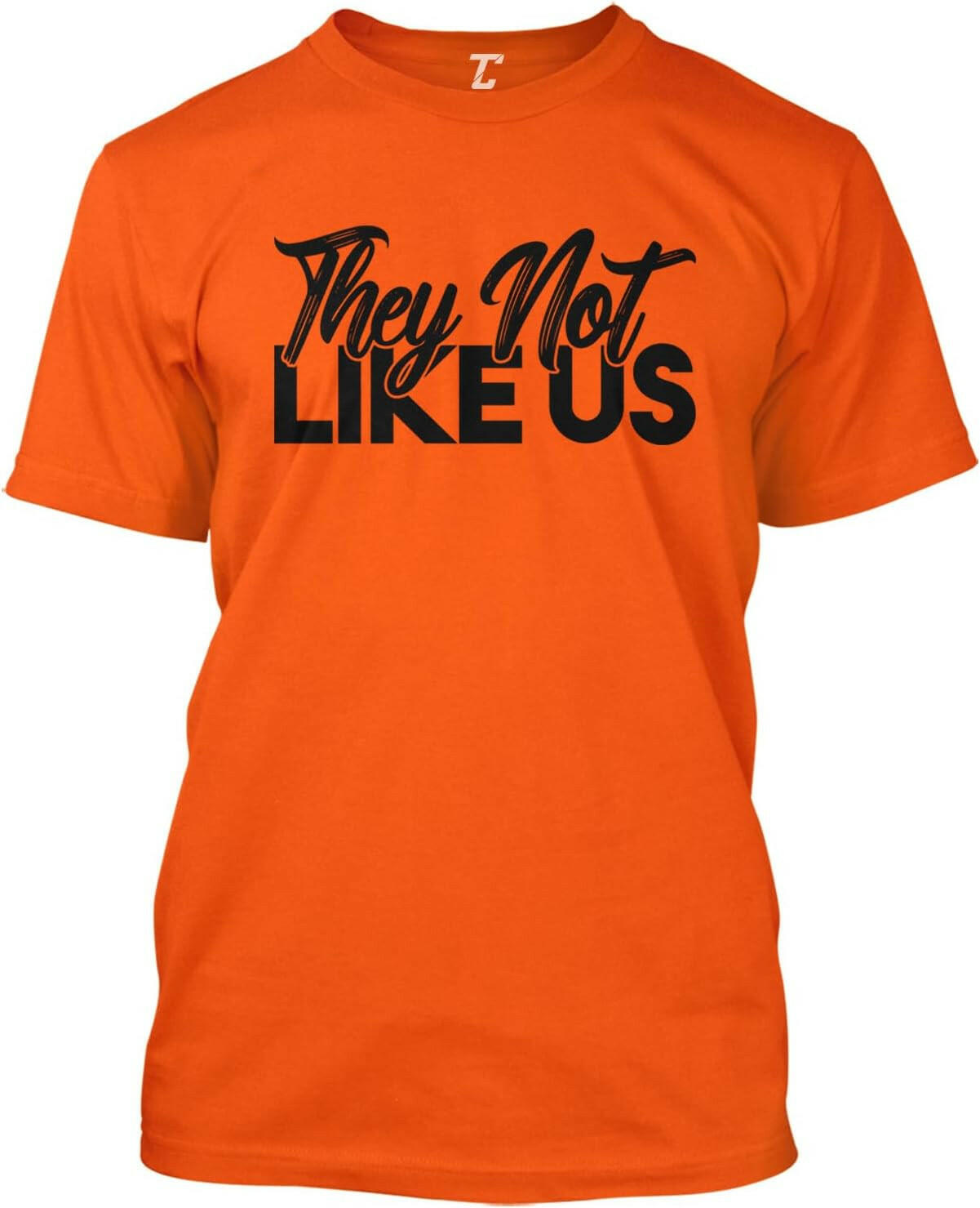 Rapper Streetwear T-Shirt - Trendy Hip Hop Graphic Tee for Men