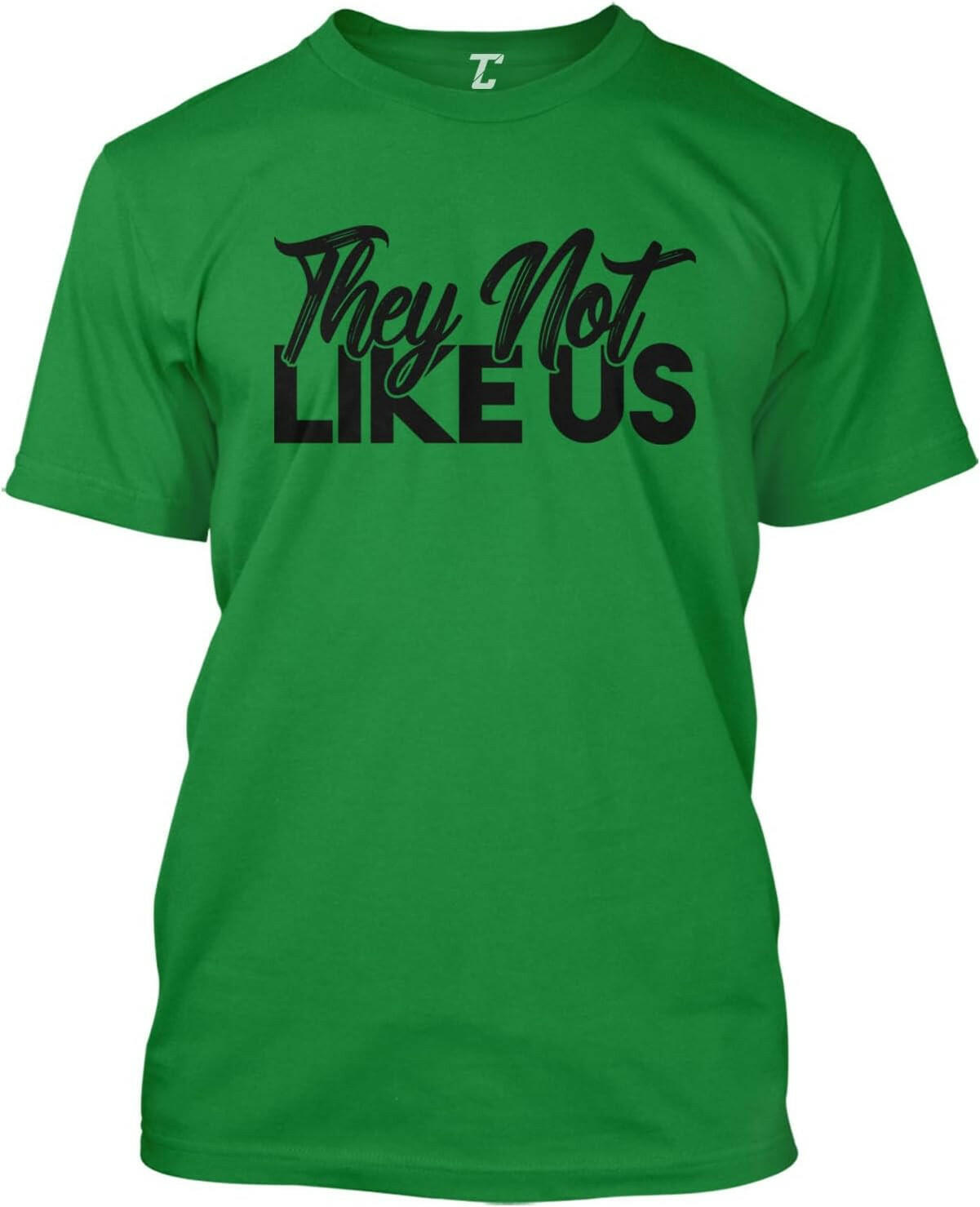Rapper Streetwear T-Shirt - Trendy Hip Hop Graphic Tee for Men