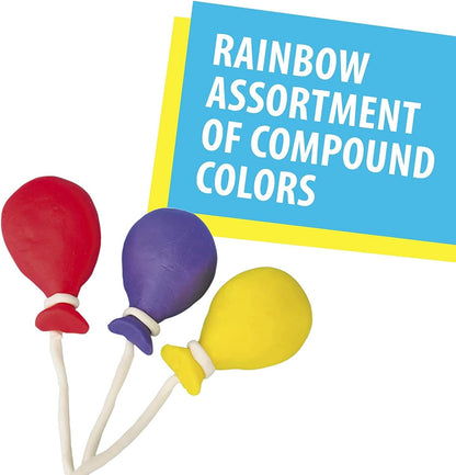 Play-Doh Modeling Compound