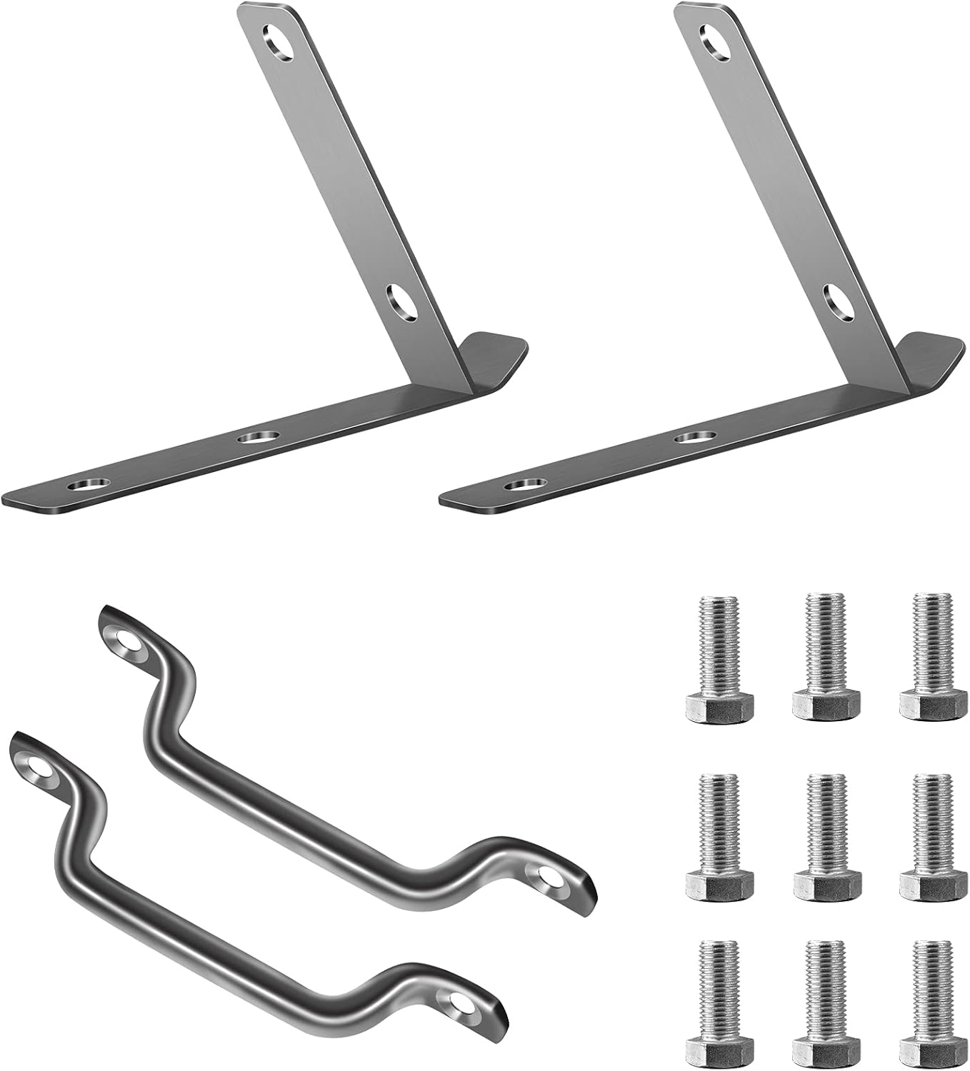 VEVOR Dock Ladder