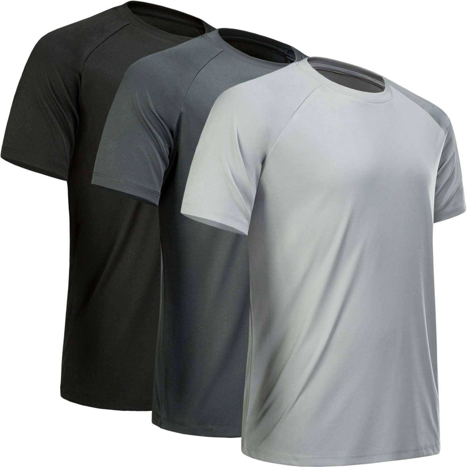 Men’s Workout Shirt