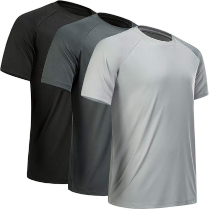 Men’s Workout Shirt
