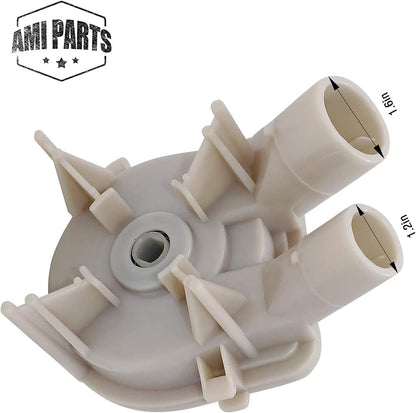 AMI Parts 3363394 Washing Machine Pump