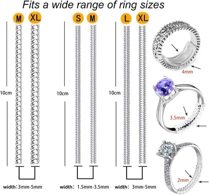Ring Size Adjuster